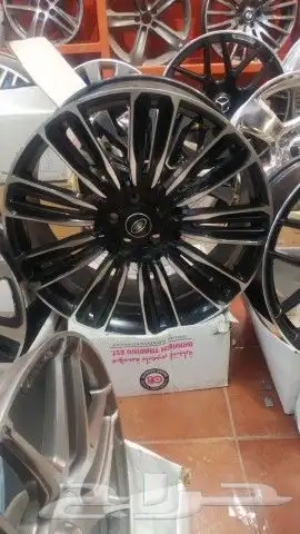 جنوط مرسيدس صيني درجة أولى جميع المقاسات 44