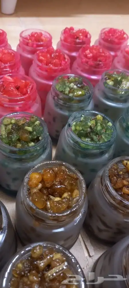 بخور مستكى مستكا مسقى الذهبي بالجمله 7