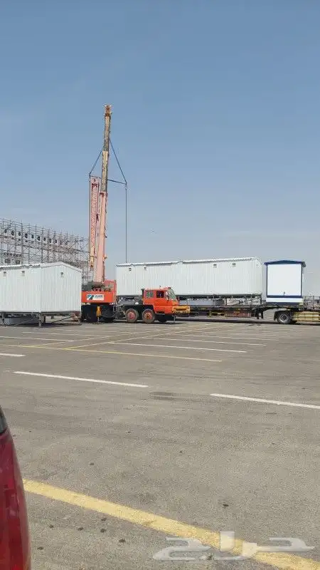 كرين ونش رافعه 0