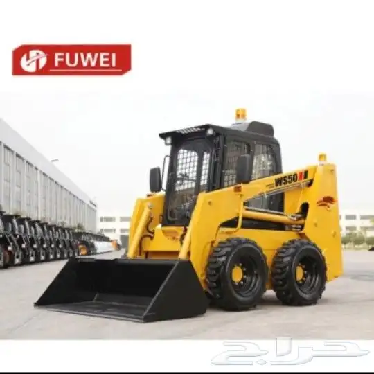 معدات ثقيلة للإيجار 7