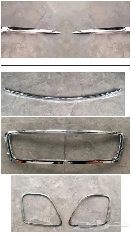 قطع غيار بنتلي امكانية الشحن 0554339980 13