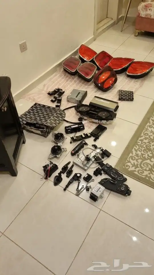 قطع غيار بنتلي امكانية الشحن0554339980 6