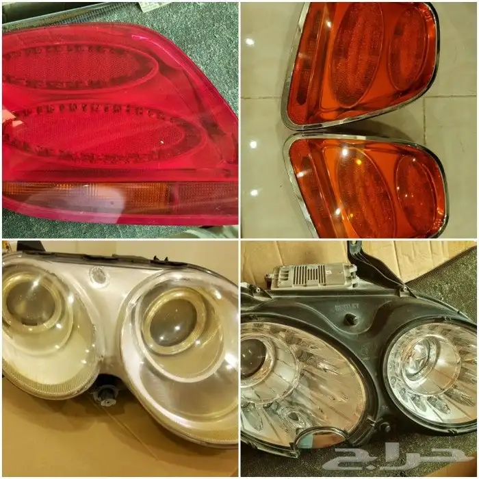 قطع غيار بنتلي امكانية الشحن 0554339980 82