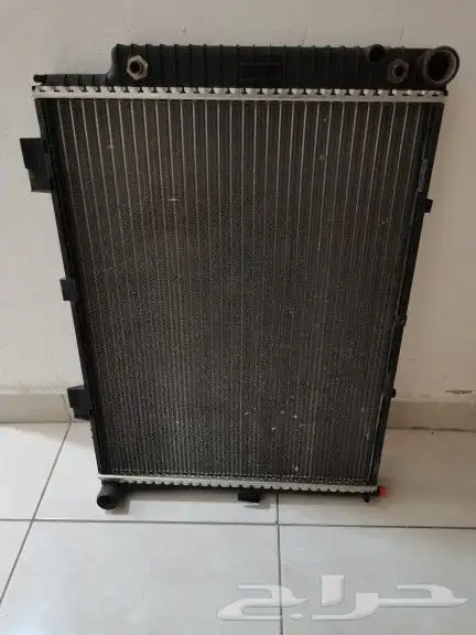 قطع غيار مرسيدس مستعمل فياقرا وابو عيون للبيع 64