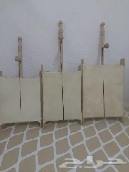 ربابة وطني درجه اولى خشب زان تفصيل خاص ومتقن 1