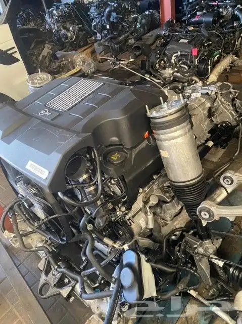 قطع غيار بي ام دبليو روز رويس جميع الاحجام 24