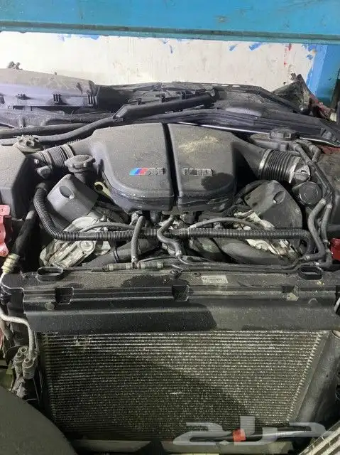 قطع غيار بي ام دبليو روز رويس جميع الاحجام 19