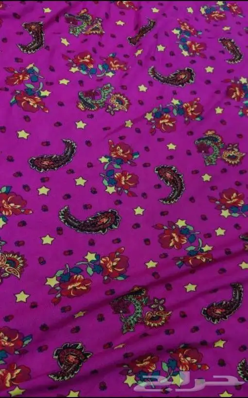 اقمشه جديد للبيع 6