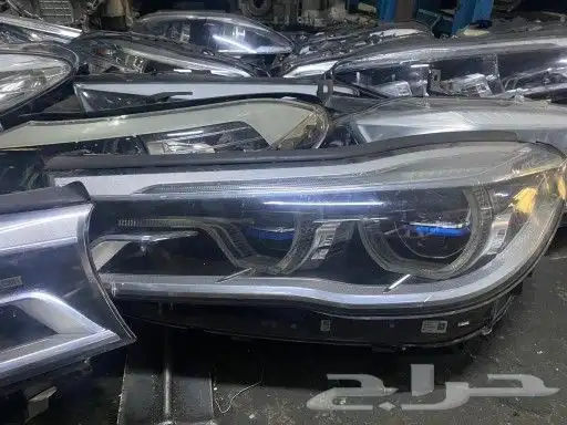 قطع غيار بي ام دبليو روز رويس جميع الاحجام 8