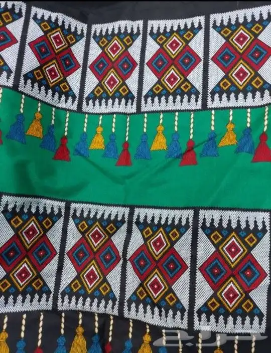 اقمشه جديد للبيع 2