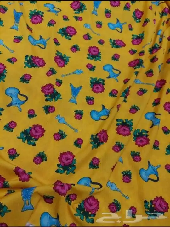 اقمشه جديد للبيع 3