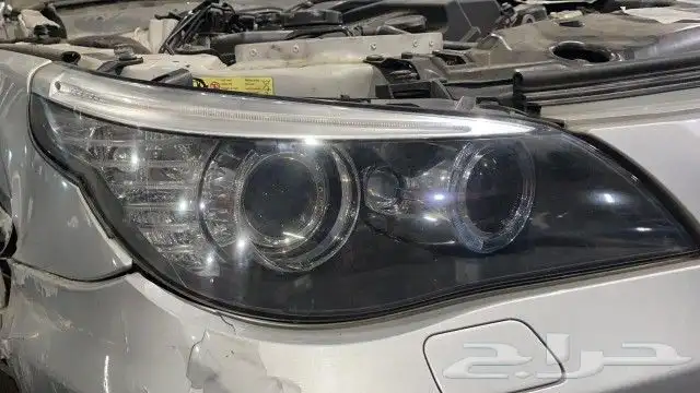 قطع غيار بي ام دبليو روز رويس جميع الاحجام 22