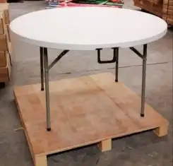 طاولات فيبر 5