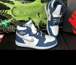 شوزات نايك جوردن مستر كوالتي فيتنامي 19