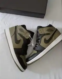 شوزات نايك جوردن مستر كوالتي فيتنامي 24