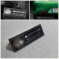 بدي كت GLE 63 COPU واكسسوارات جميع الفئات 22