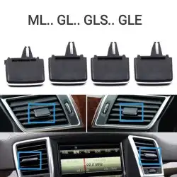 بدي كت GLE 63 COPU واكسسوارات جميع الفئات 25