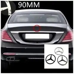 بدي كت GLE 63 COPU واكسسوارات جميع الفئات 24