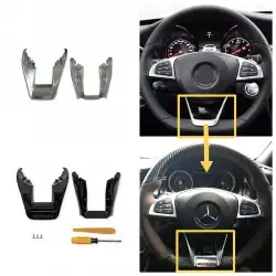 بدي كت GLE 63 COPU واكسسوارات جميع الفئات 1