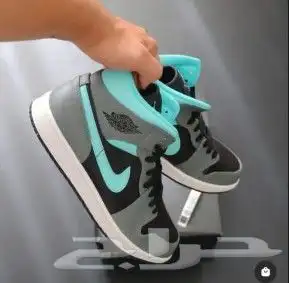 شوزات نايك جوردن مستر كوالتي فيتنامي 26