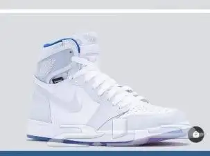 شوزات نايك جوردن مستر كوالتي فيتنامي 23