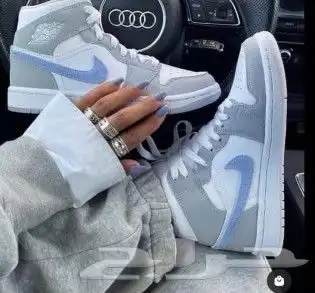 شوزات نايك جوردن مستر كوالتي فيتنامي 14