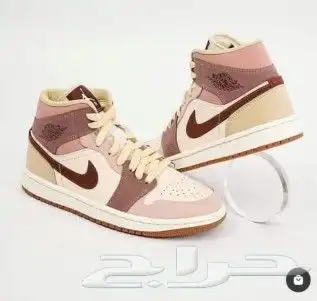 شوزات نايك جوردن مستر كوالتي فيتنامي 15