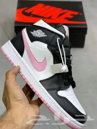 شوزات نايك جوردن مستر كوالتي فيتنامي 17