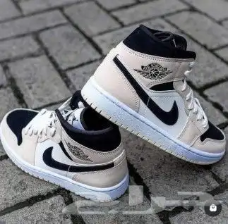 شوزات نايك جوردن مستر كوالتي فيتنامي 11