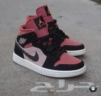 شوزات نايك جوردن مستر كوالتي فيتنامي 12