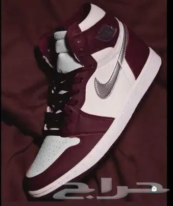 شوزات نايك جوردن مستر كوالتي فيتنامي 22