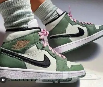 شوزات نايك جوردن مستر كوالتي فيتنامي 21