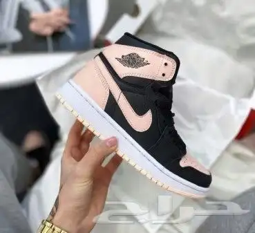 شوزات نايك جوردن مستر كوالتي فيتنامي 16