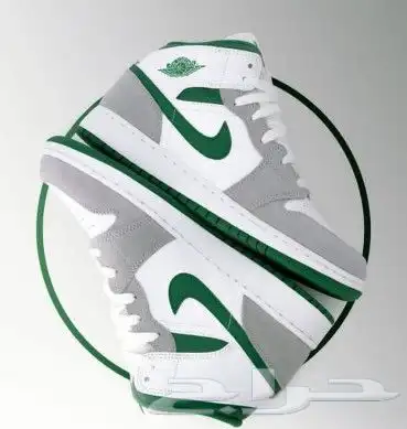 شوزات نايك جوردن مستر كوالتي فيتنامي 18