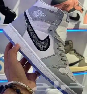 شوزات نايك جوردن مستر كوالتي فيتنامي 1