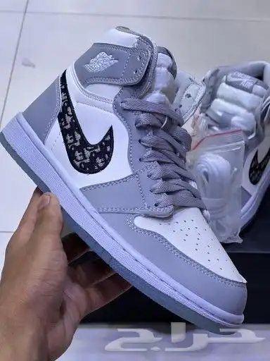 شوزات نايك جوردن مستر كوالتي فيتنامي 50