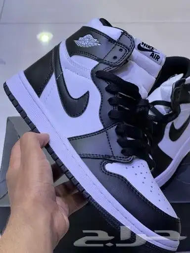 شوزات نايك جوردن مستر كوالتي فيتنامي 37