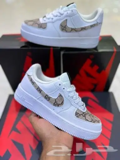 شوزات نايك جوردن مستر كوالتي فيتنامي 7