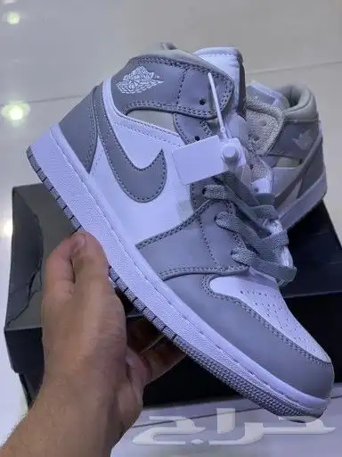 شوزات نايك جوردن مستر كوالتي فيتنامي 42