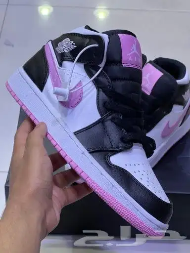 شوزات نايك جوردن مستر كوالتي فيتنامي 49