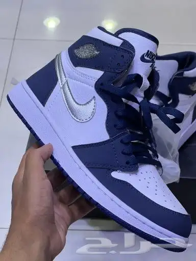 شوزات نايك جوردن مستر كوالتي فيتنامي 47