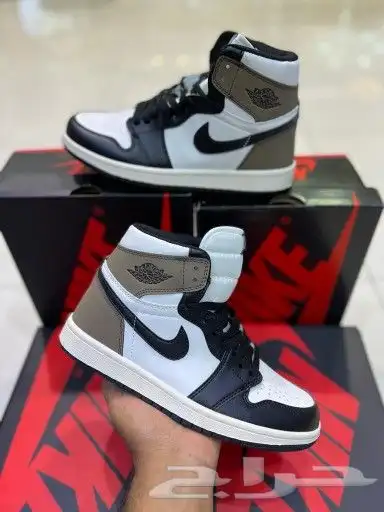 شوزات نايك جوردن مستر كوالتي فيتنامي 6