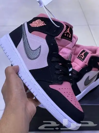 شوزات نايك جوردن مستر كوالتي فيتنامي 39