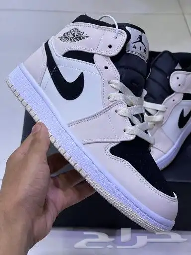 شوزات نايك جوردن مستر كوالتي فيتنامي 44