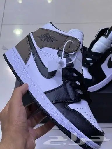 شوزات نايك جوردن مستر كوالتي فيتنامي 43