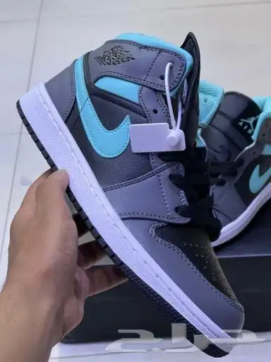 شوزات نايك جوردن مستر كوالتي فيتنامي 46