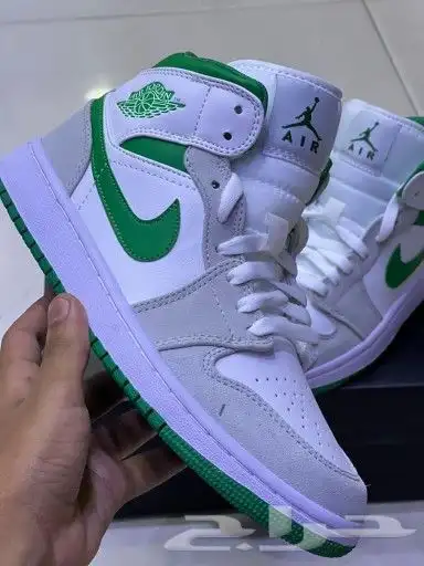 شوزات نايك جوردن مستر كوالتي فيتنامي 38