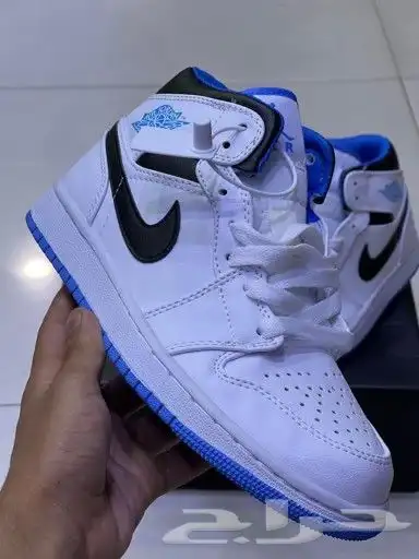 شوزات نايك جوردن مستر كوالتي فيتنامي 36