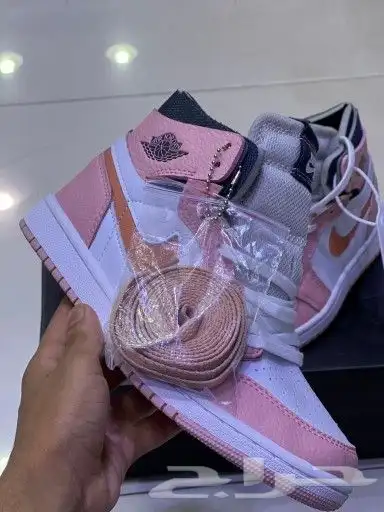 شوزات نايك جوردن مستر كوالتي فيتنامي 40