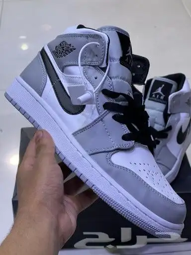 شوزات نايك جوردن مستر كوالتي فيتنامي 41